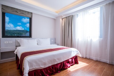 호텔 아메리카노