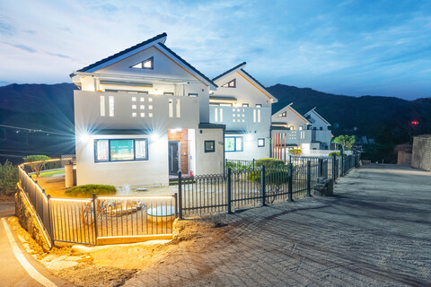 양평 쉼하우스펜션