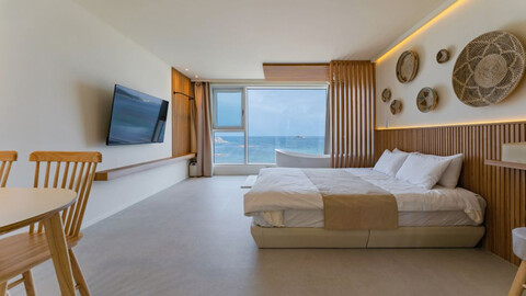 고성 스테이티박스펜션