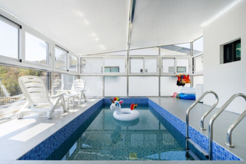 경주 미소풀하우스