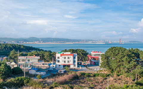 울주 해빌리지펜션