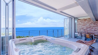 속초 바다풍경펜션