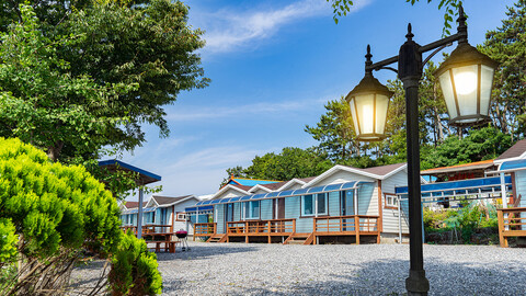 보령 해산콘도민박