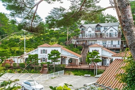 횡성 꿈나무펜션