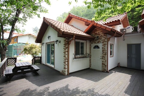 포천 산정스파펜션