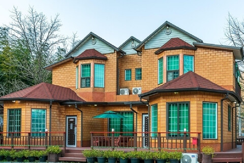 담양 솔마루펜션