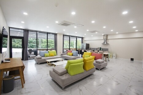 경주 드라마2020펜션