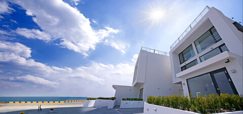 고성 듀플렉스펜션