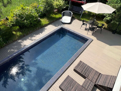 사천 W남해풀빌라펜션