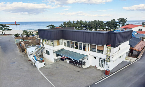 양양 설악해변펜션