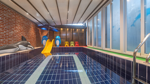 대부도 더블레싱23