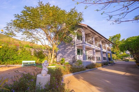 "시애틀 사매산 리조트"