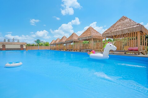 경주 안녕제주풀빌라