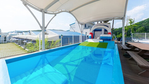 청주 민들레미코펜션