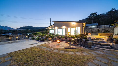 경주 북토리스테이