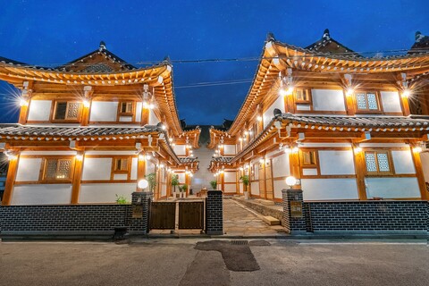 공주 고마게스트하우스펜션