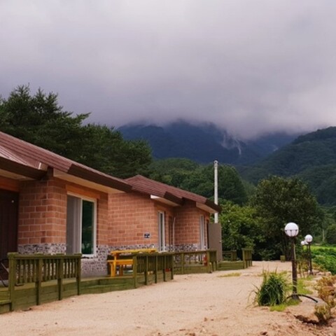 화천 내산뜰펜션