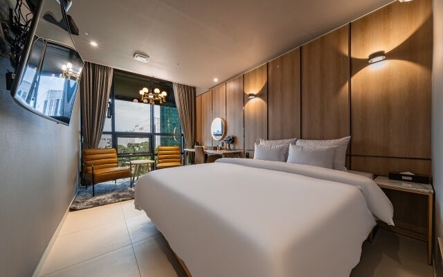 일산(장항) STAY25-i
