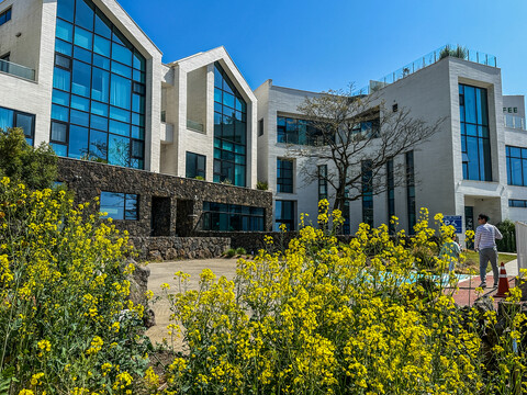 서귀포 호근머들