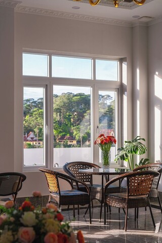 캔들파인 스위트