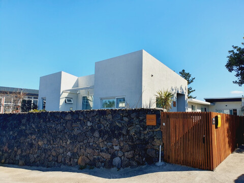 제주 스테이도노 펜션