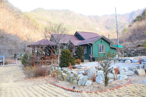 영월 김삿갓공주네펜션