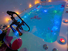 가평 메이데이펜션