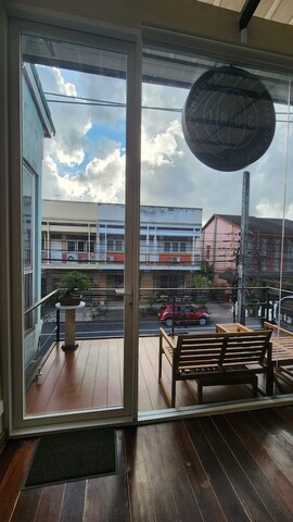 IHOC - 푸켓 올드타운