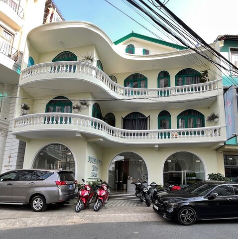 투옹 비 달랏 센트럴