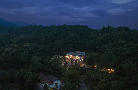 양양 리틀포레스트