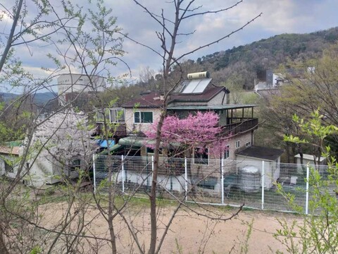 용인 초부리하우스펜션