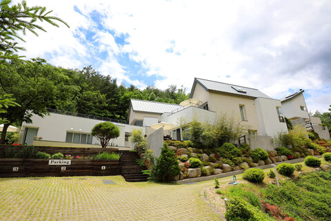 삼척 곰스크펜션