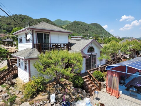 단양 리버티펜션