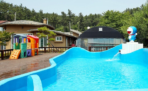 서산 그림나래펜션