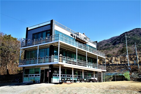 부산 청솔가든펜션