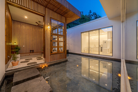 남해 라라리펜션