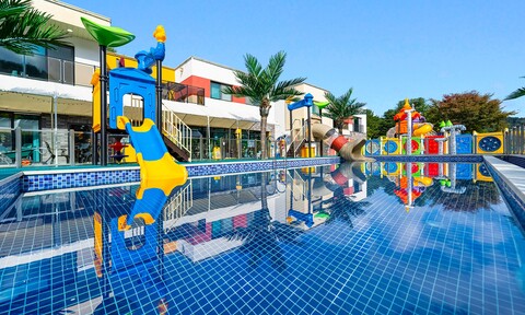 가평 오로라키즈풀빌라