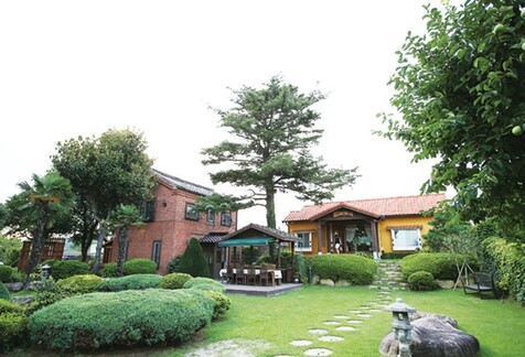 나주 영산나루펜션