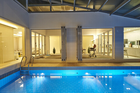 경주 올더웨이풀빌라