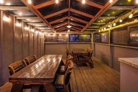 보령 대천유투펜션