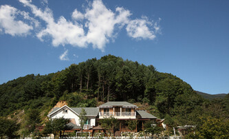 가평 토마토펜션