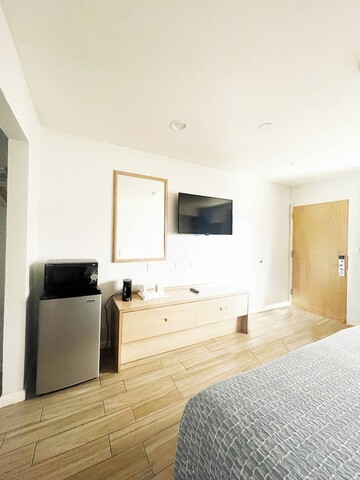 로드웨이 인 샌프란시스코 시티 센터