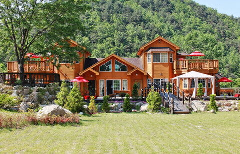 양양 별빛촌펜션