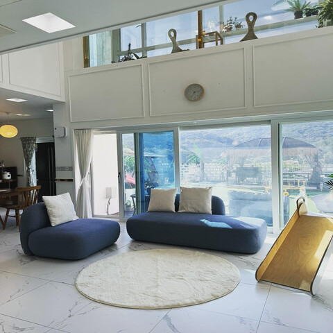 경주 키즈플레이스풀빌라