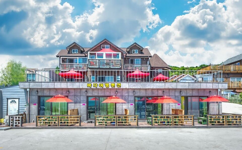 경주 바다여행펜션