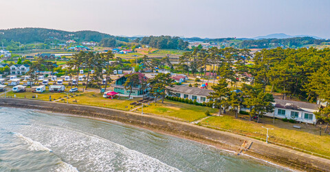 태안 블루오션리조트