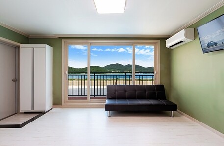 통영 아일렛펜션