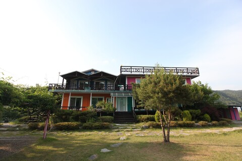 양평 쿨쿨팜펜션