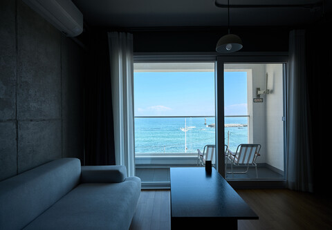 강릉 ordo(오르도)