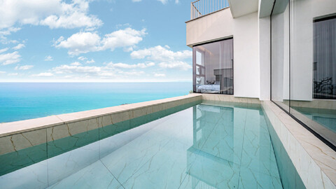 포항 마크풀빌라